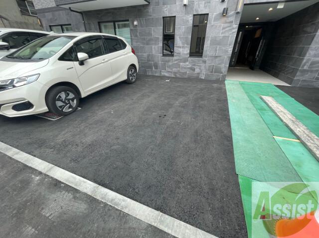 地下鉄東西線 西１８丁目駅 徒歩8分 4階建 築4年のその他写真