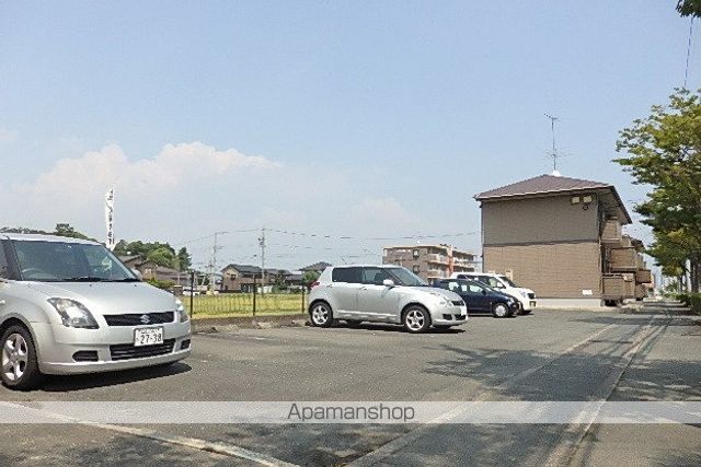 ＪＲ東海道本線 袋井駅 バス乗車時間：8分 最寄りバス停で下車 徒歩12分 2階建 築25年のその他写真
