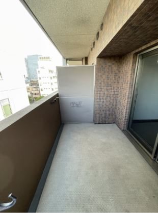 バルコニー　★見学予約受付中★