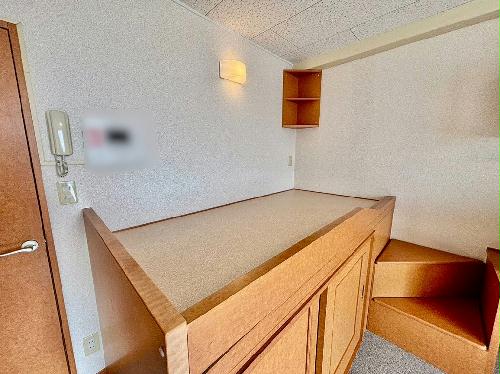 その他部屋・スペース　設備・仕様は号室により異なる為、現状を優先いたします。
