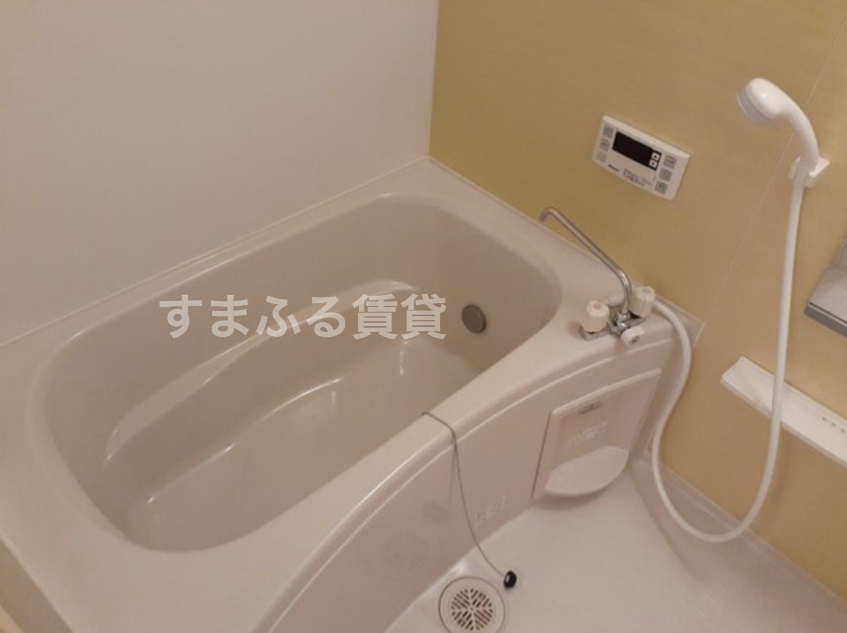 バス・シャワールーム　同仕様