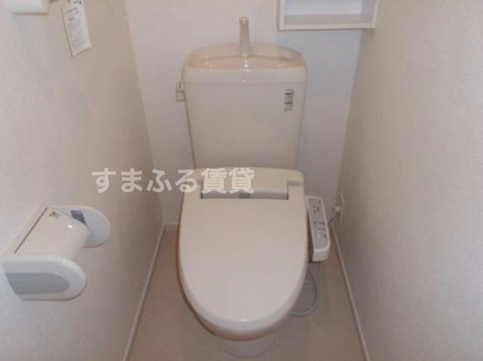 トイレ　同仕様
