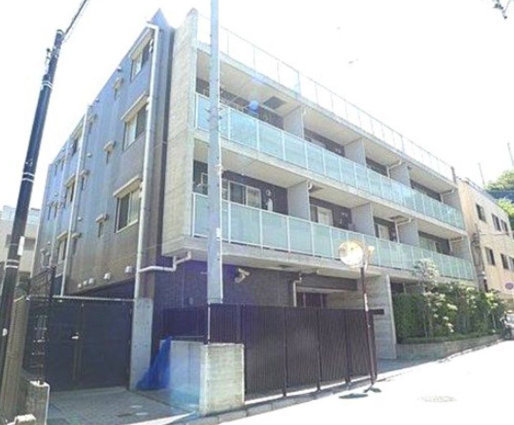 建物外観　☆こちらの物件は仲介手数料0.55か月分です☆
