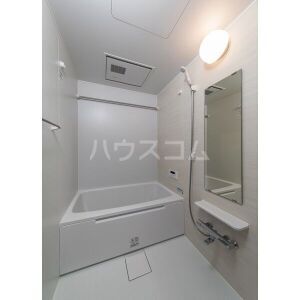 DEVELD千種IIの風呂写真