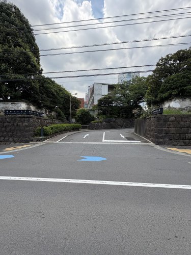 その他　国際文化会館（その他）まで729m