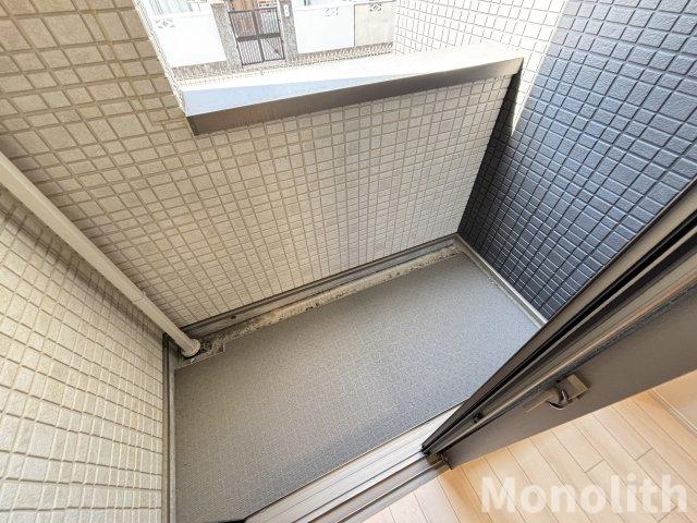 M‘s鳳の内装写真