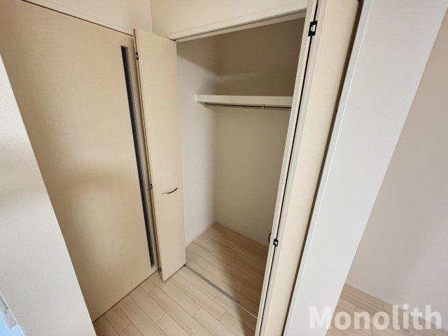 M‘s鳳の内装写真