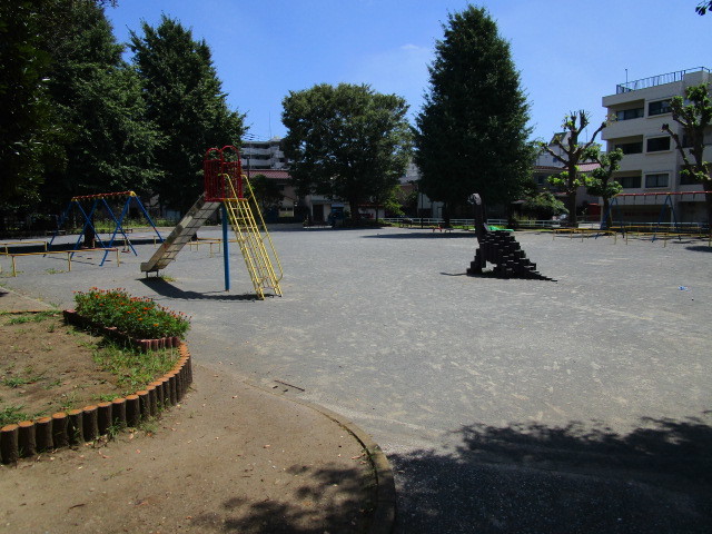 その他　大口公園（その他）まで203m