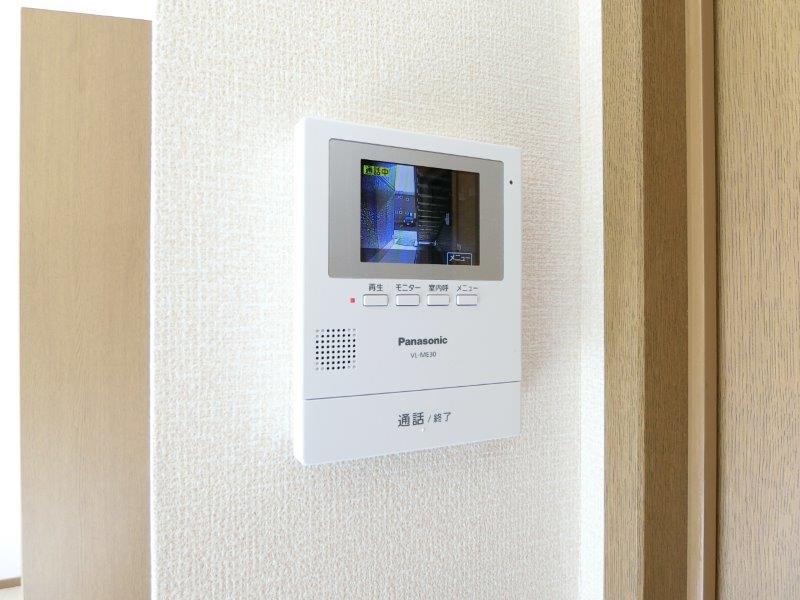 セキュリティ　図面と現状に相違がある場合には現状を優先