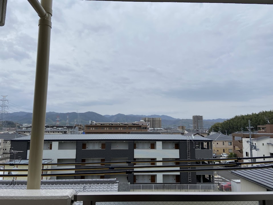 アートプラザ京田辺3のその他写真