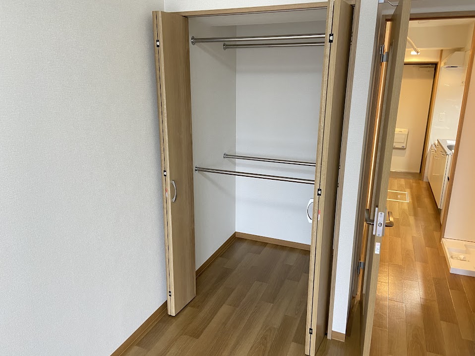 アートプラザ京田辺3の内装写真