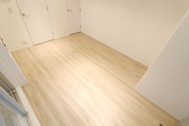 その他部屋・スペース　収納