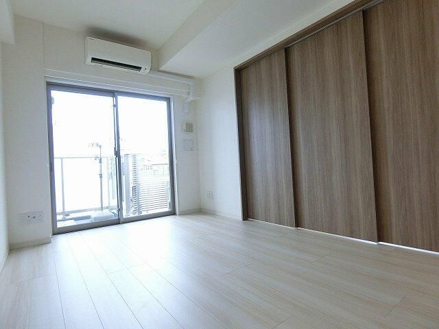 居室・リビング　参考写真