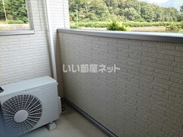 おおらいハイムの内装写真