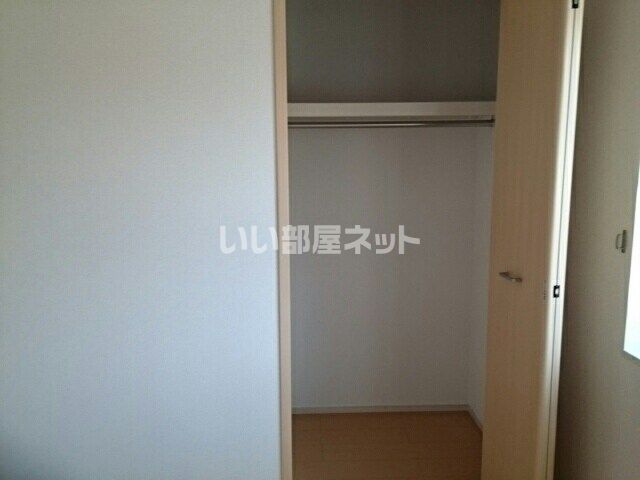 おおらいハイムの内装写真