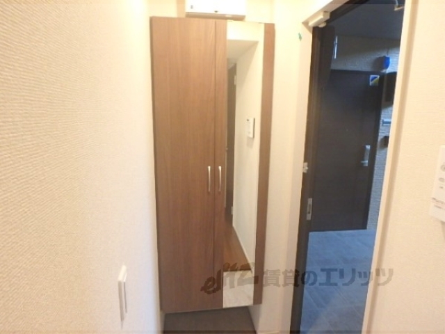 brillante鳥居本の内装写真
