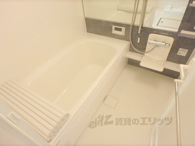brillante鳥居本の風呂写真