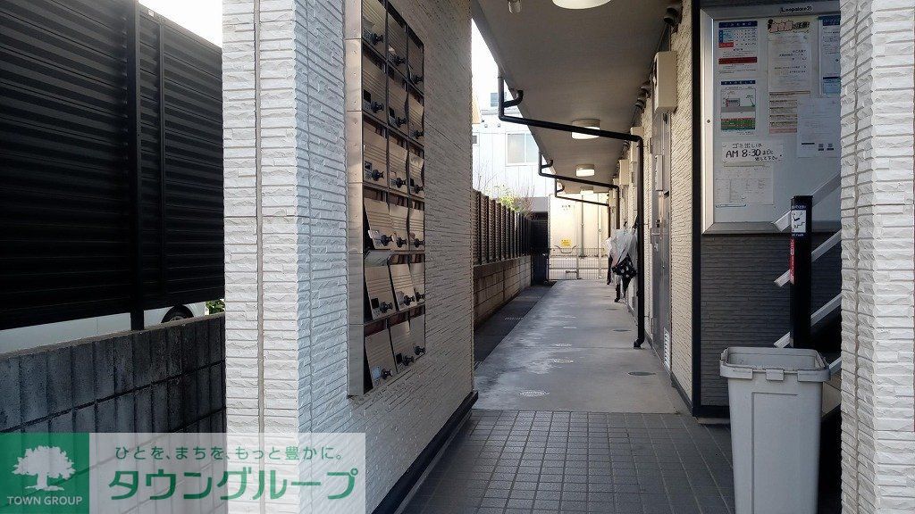 ロビー