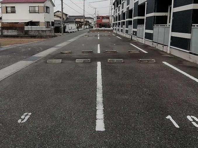 山陽電鉄網干線 山陽網干駅 徒歩6分 2階建 築17年のその他写真