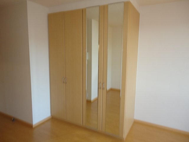 バロンドールの内装写真