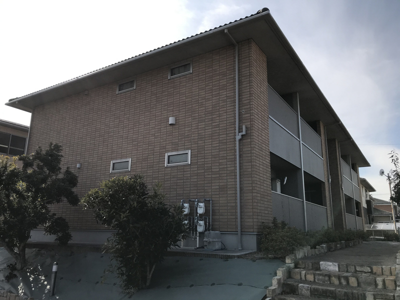 プリムローズII番館