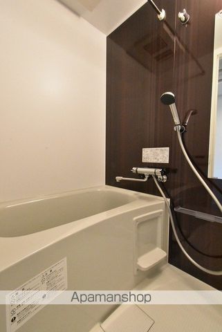 地下鉄東西線 菊水駅 徒歩7分 5階建 築5年の風呂写真