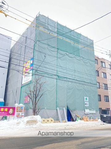 地下鉄東西線 菊水駅 徒歩7分 築5年
