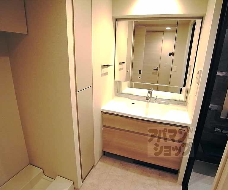 プレミスト京都御池通の内装写真