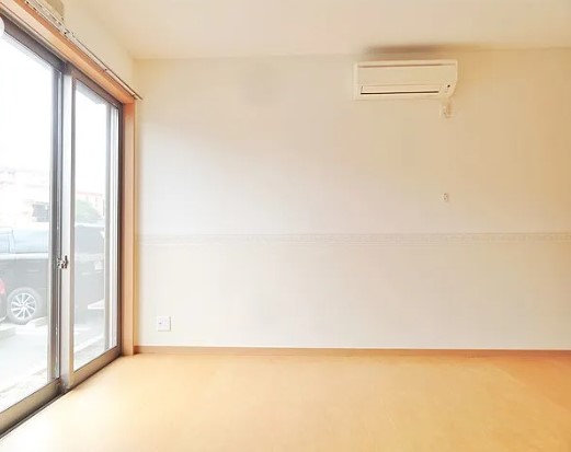 居室・リビング　※イメージ・他部屋