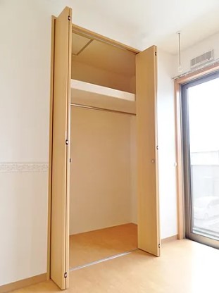 収納　※イメージ・他部屋