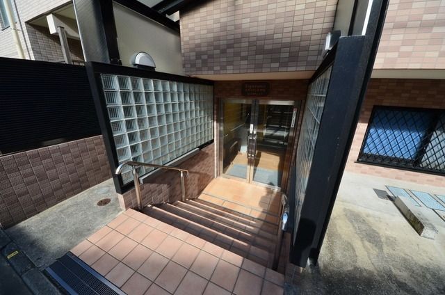 エントランス　★エントランス★