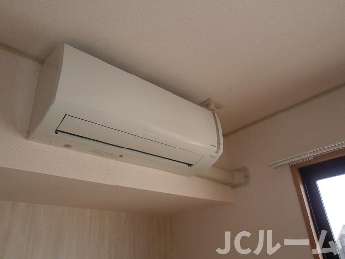 その他設備　※別のお部屋の参考写真です