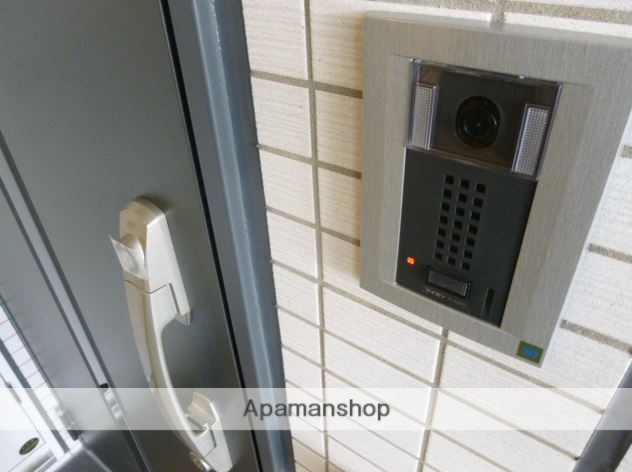ＪＲ東海道本線 藤沢駅 徒歩5分 10階建 築12年の玄関写真
