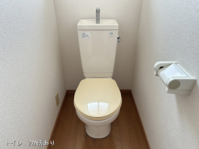 村上貸家のその他写真
