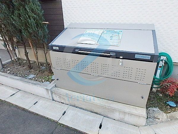 その他共有部分　共有部分