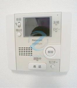 セキュリティ　設備