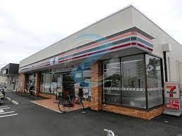 コンビニ　セブンイレブン浦安堀江6丁目店（コンビニ）まで380m