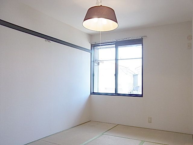 その他部屋・スペース　★明るい居室★