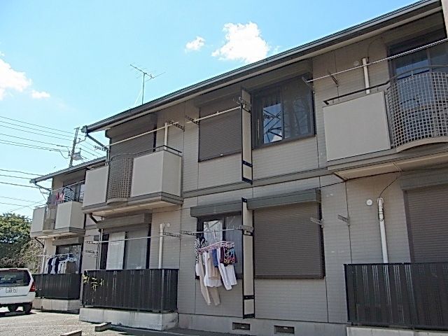 その他　★キレイな外観★