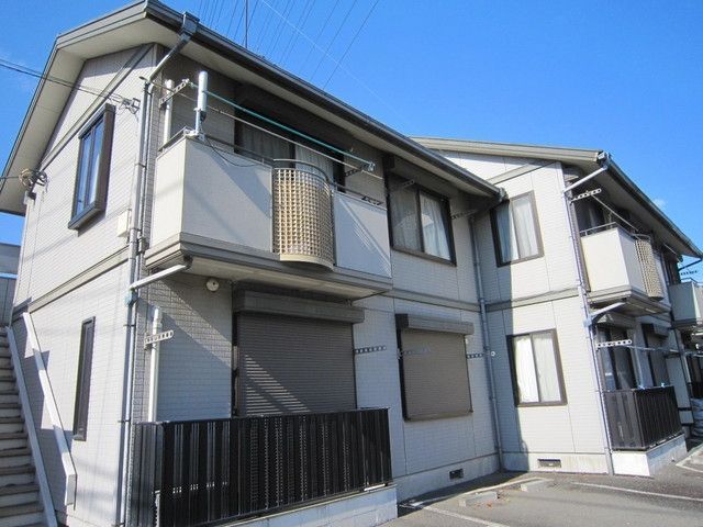 建物外観　★積水ハウス施工★