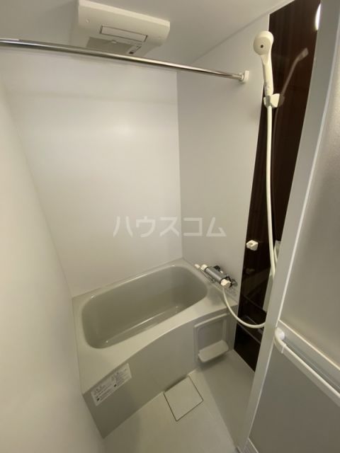 ハーモニーテラス北小岩XIVの風呂写真