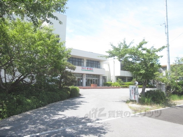 小学校　城北小学校（小学校）まで1200m