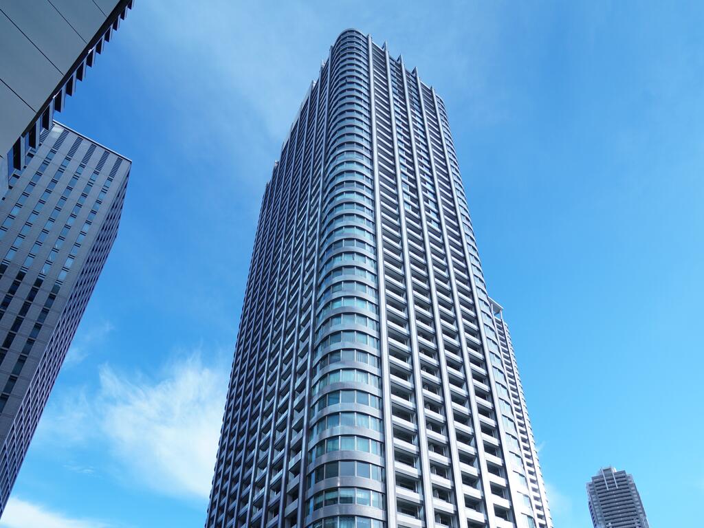 東京ツインパークス