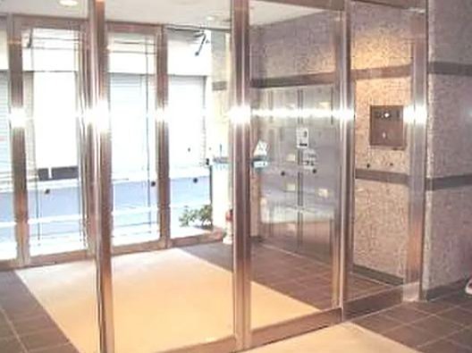 つくばエクスプレス 浅草駅 徒歩6分 11階建 築20年の外観写真