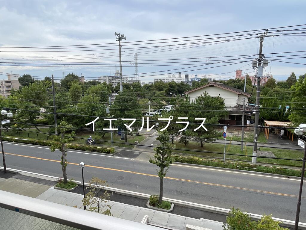 グランカーサ行徳のその他写真