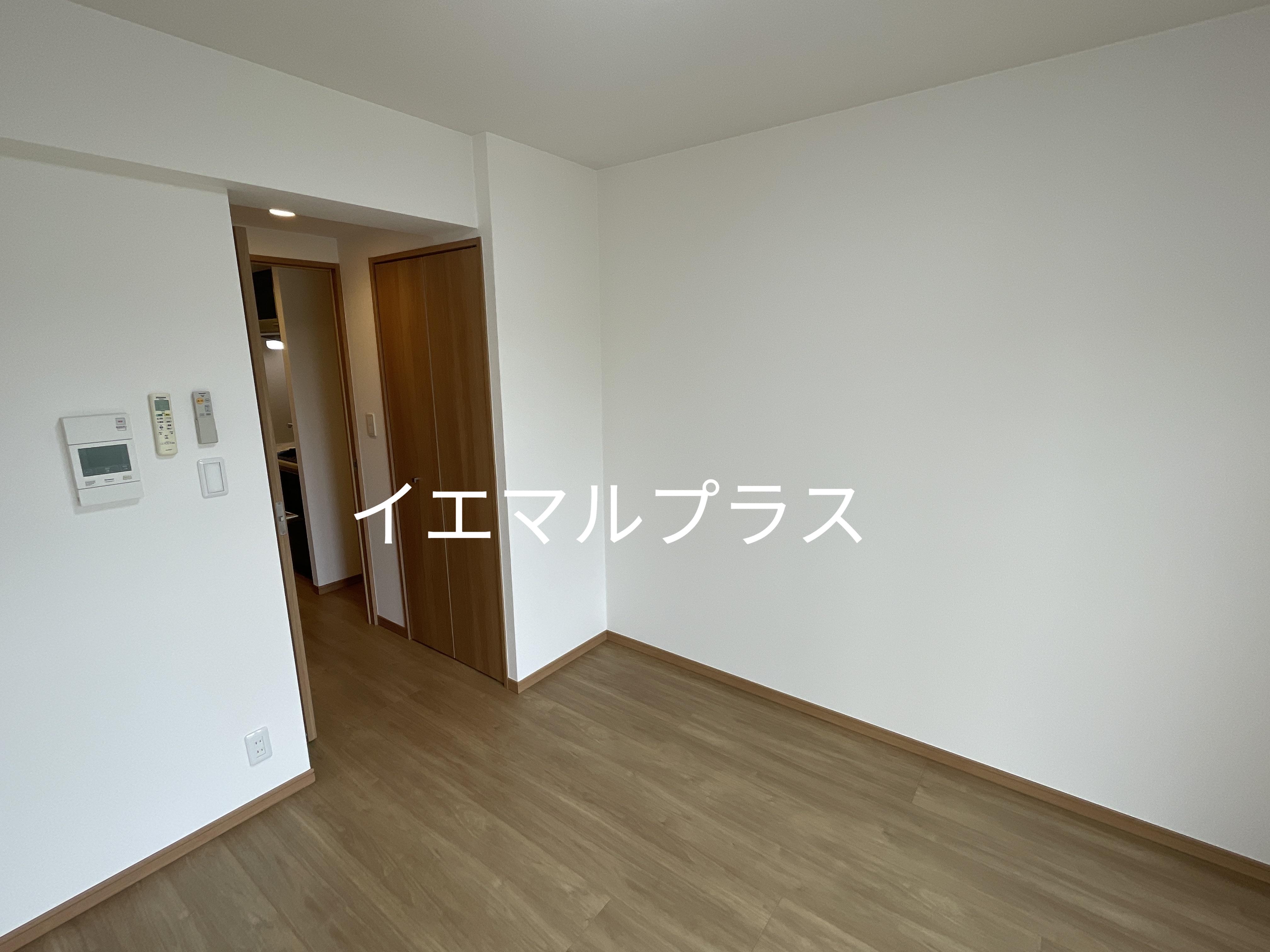 グランカーサ行徳の内装写真