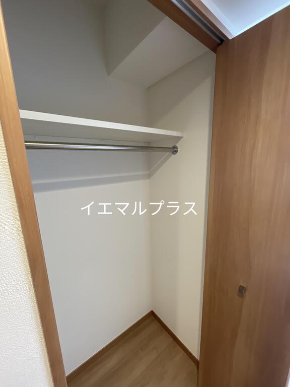 グランカーサ行徳の内装写真