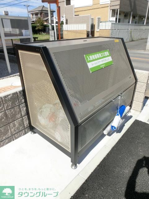 その他共有部分　お問合せはタウンハウジングまで！※現地待合わせ相談可能