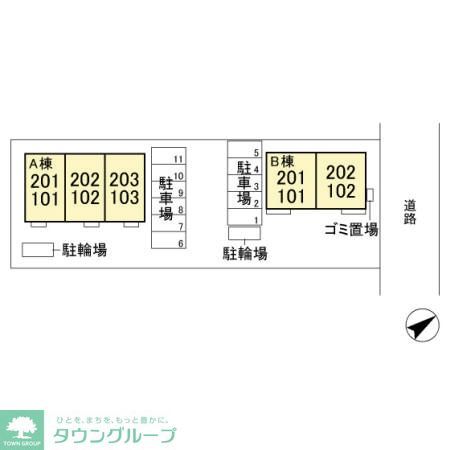 その他　お問合せはタウンハウジングまで！※現地待合わせ相談可能