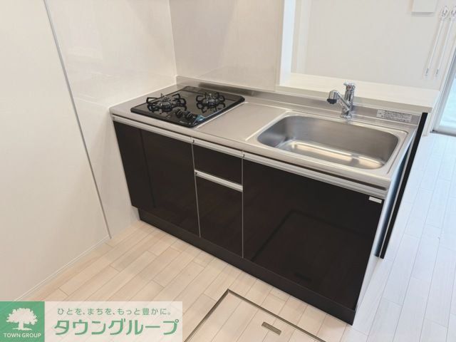 ニューコスモのキッチン写真